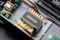 Denon DCD-1700NE