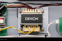 Denon DCD-1700NE