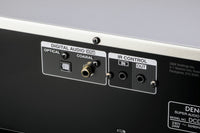 Denon DCD-1700NE