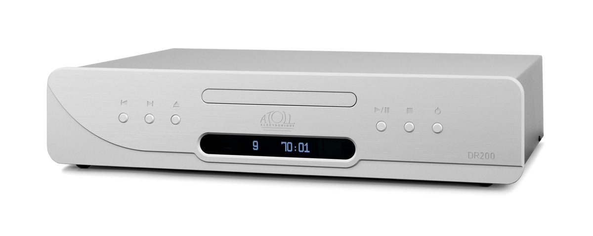 ATOLL DR 200 Evolution