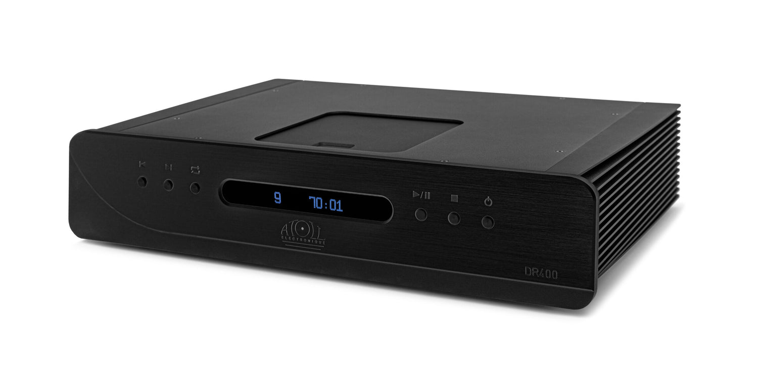 ATOLL DR400 Evolution