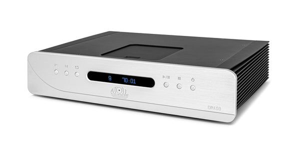 ATOLL DR400 Evolution