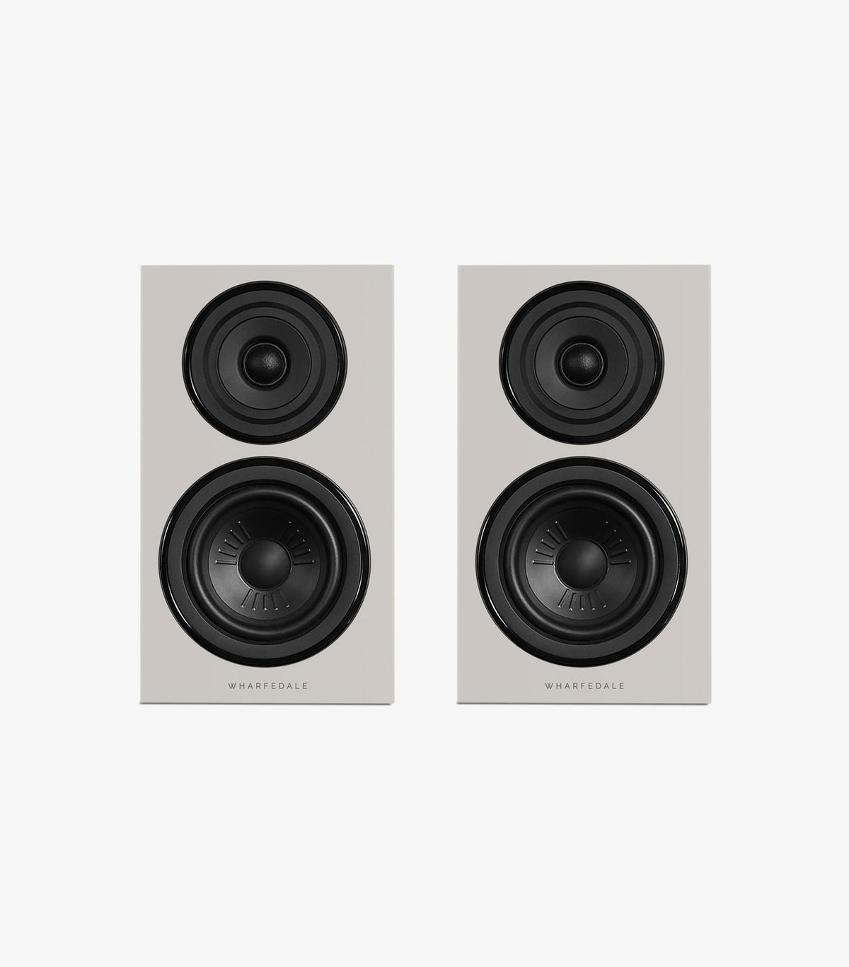 Wharfedale Diamond 12.1i / Paar