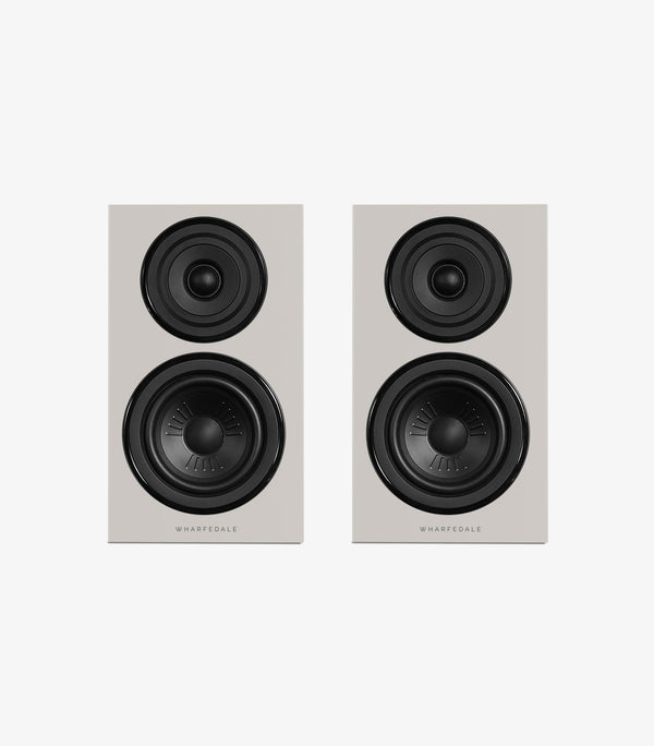 Wharfedale Diamond 12.1i / Paar