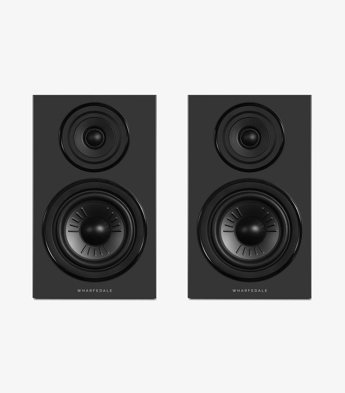 Wharfedale Diamond 12.2i / Paar