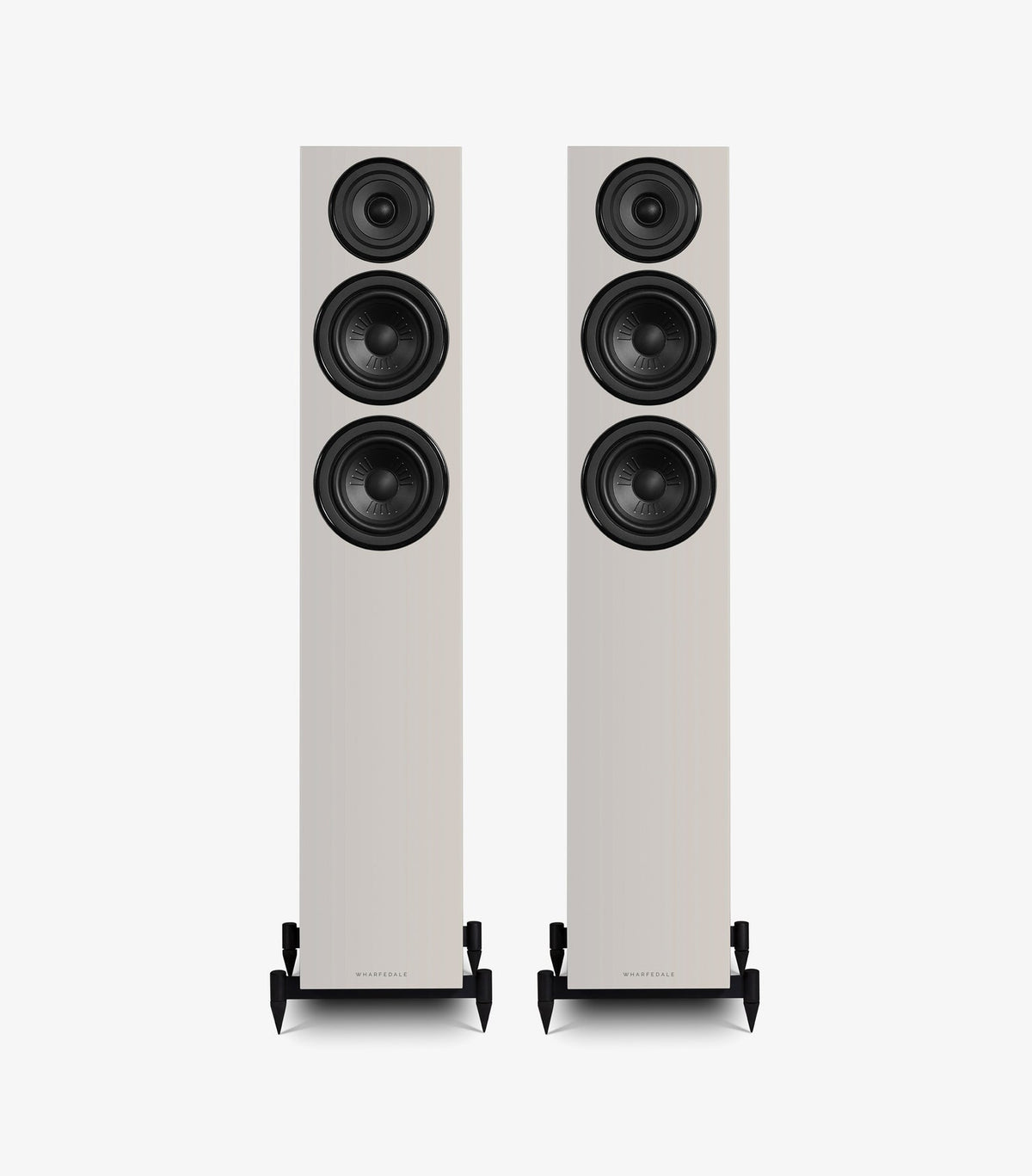 Wharfedale Diamond 12.3i / Paar