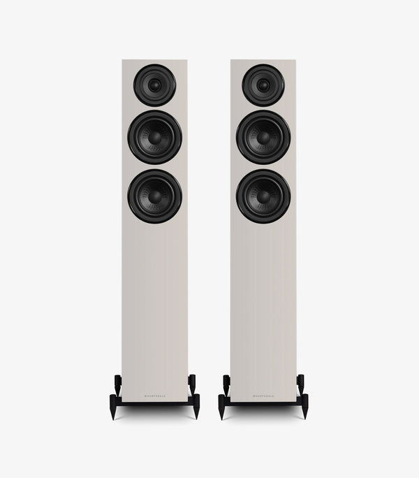 Wharfedale Diamond 12.3i / Paar