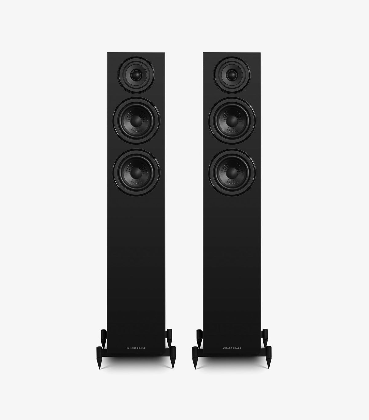 Wharfedale Diamond 12.3i / Paar