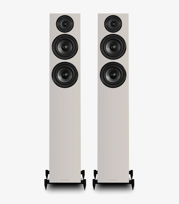 Wharfedale Diamond 12.4i / Paar
