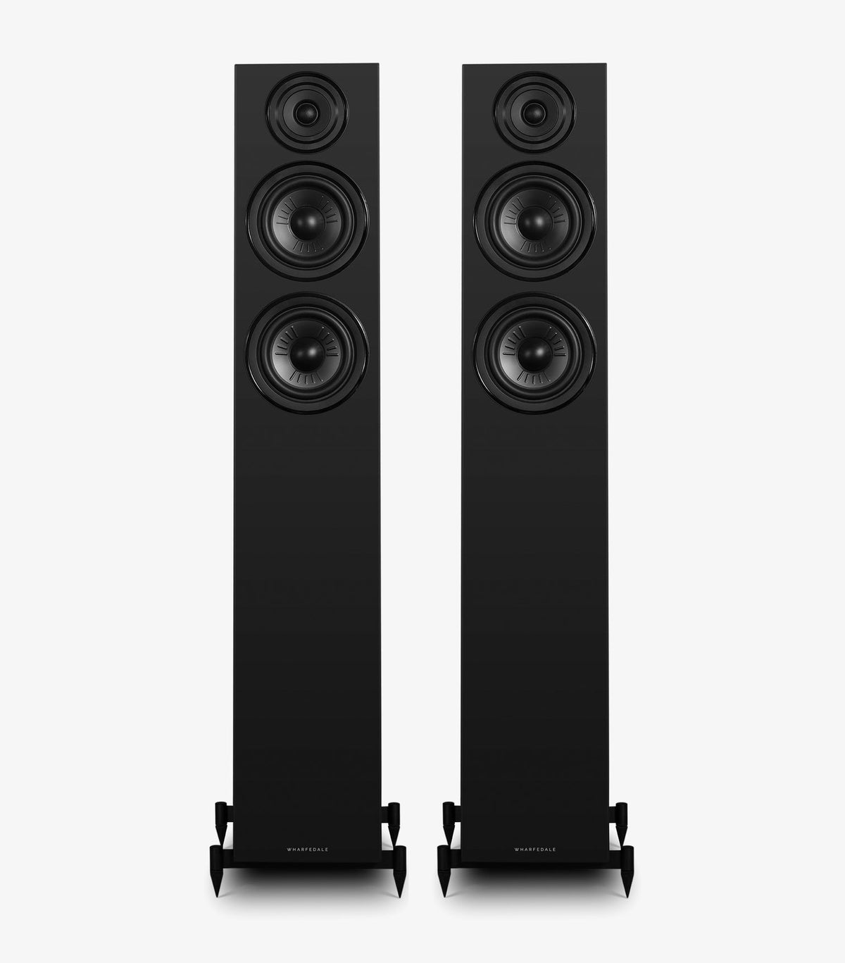 Wharfedale Diamond 12.4i / Paar