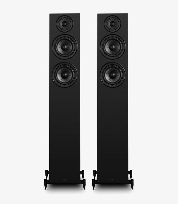 Wharfedale Diamond 12.4i / Paar