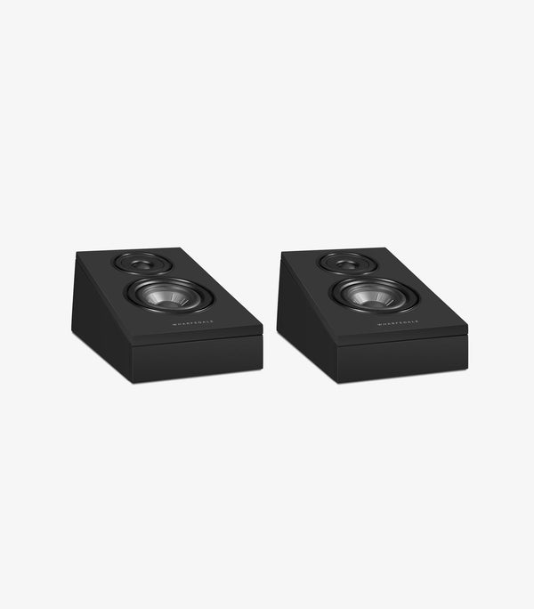 Wharfedale Diamond 12 3Di Surround / Paar