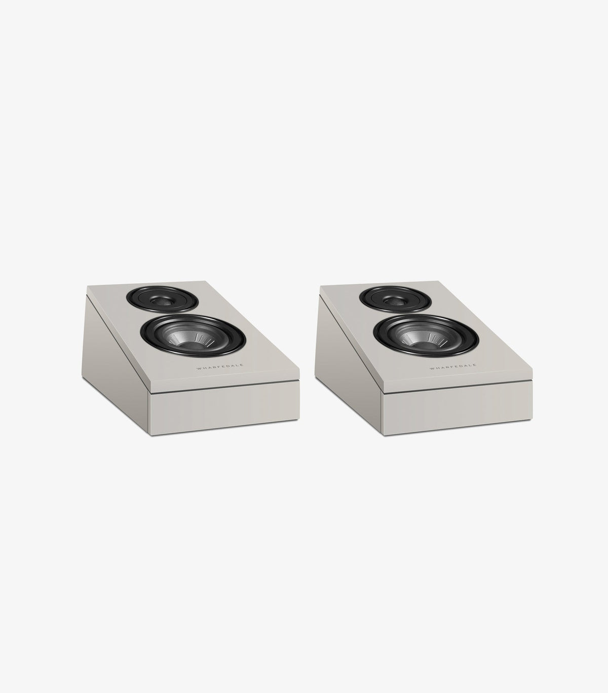 Wharfedale Diamond 12 3Di Surround / Paar