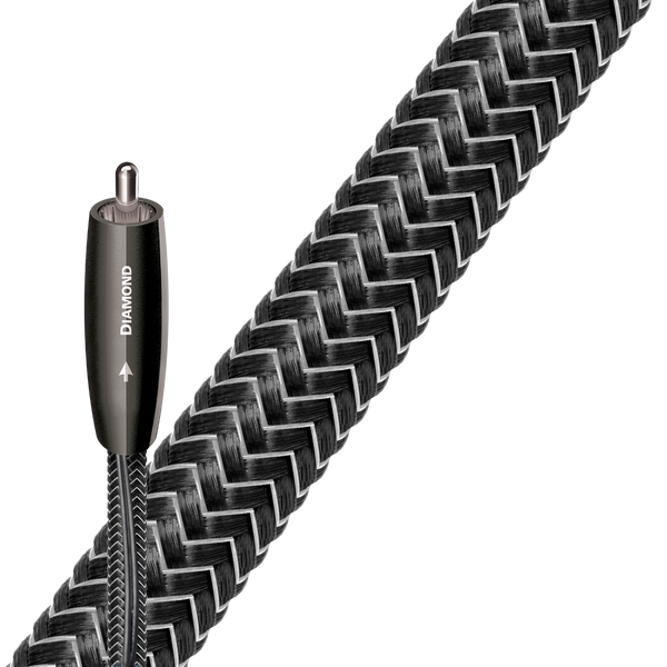 AUDIOQUEST DIAMOND KOAXIAL