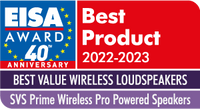 SVS Prime Wireless Pro Lautsprecher