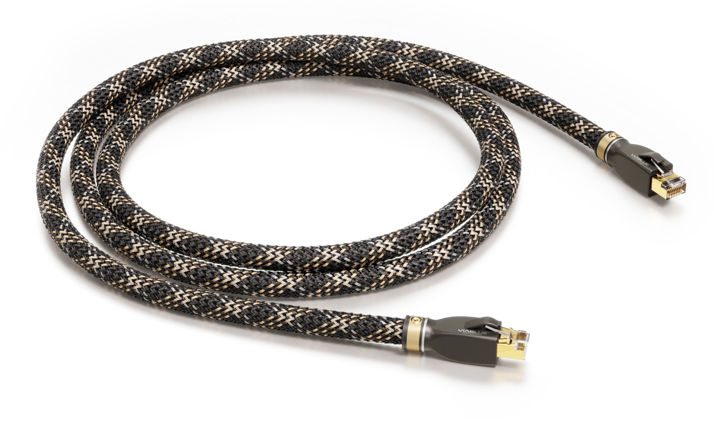 VIABLUE EP-7 T6S LAN CAT6A