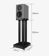 WHARFEDALE EVO 5.1 Stand / Paar