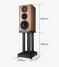 WHARFEDALE EVO 5.2 Stand / Paar