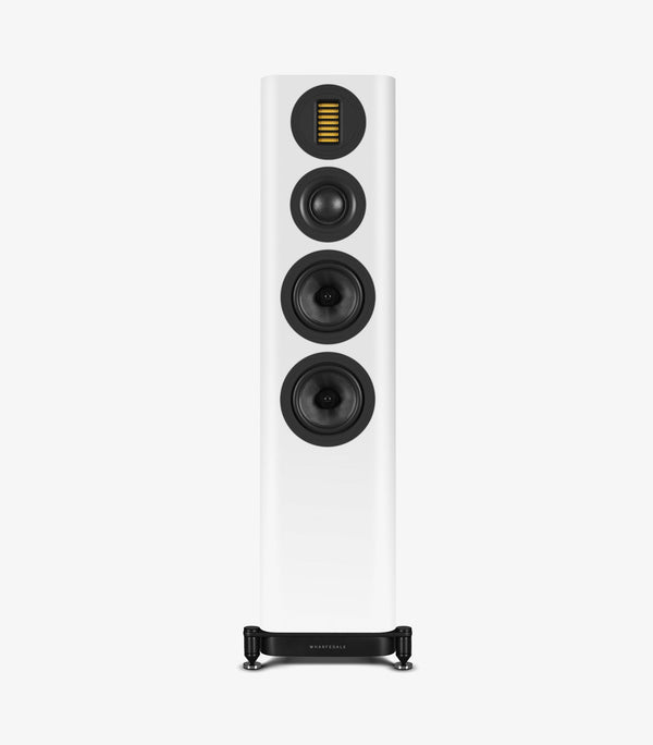 Wharfedale EVO 5.3 / Paar