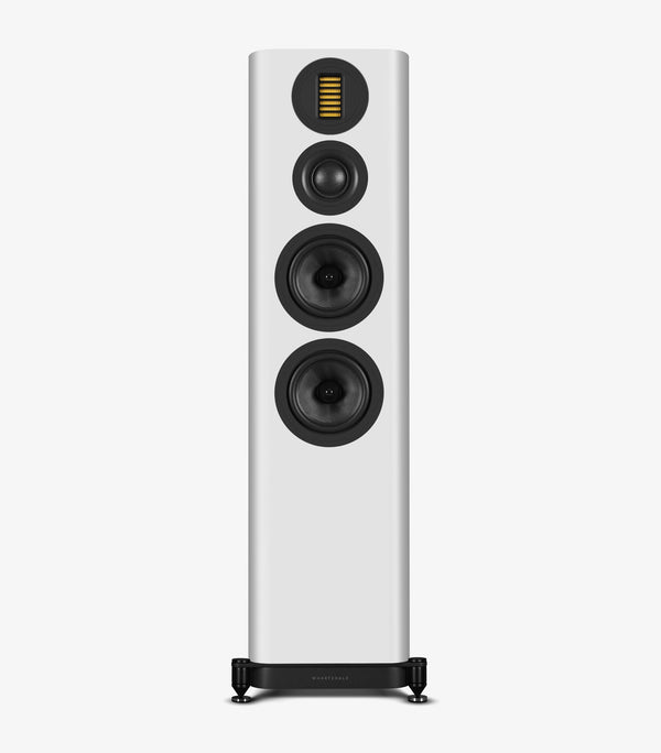 Wharfedale EVO 5.4 / Paar