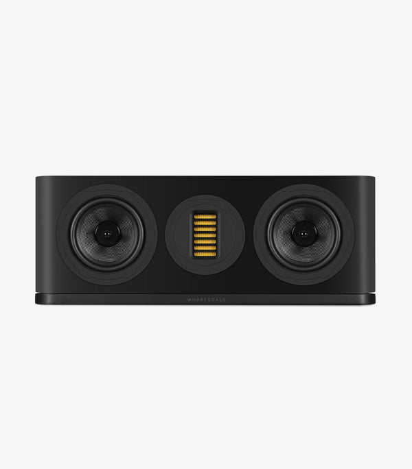 Wharfedale EVO 5.C