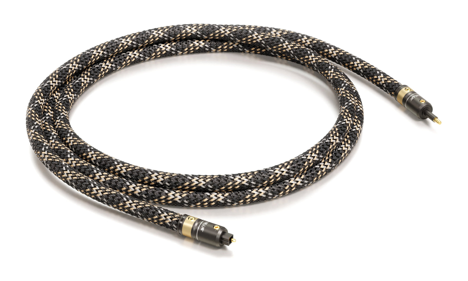 VIABLUE H-Flex T8 Toslink