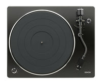 Denon DP-400 Plattenspieler