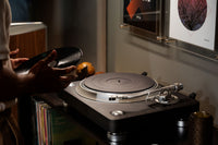 Denon DP-3000NE Plattenspieler