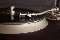 Denon DP-3000NE Plattenspieler