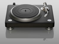 Denon DP-3000NE Plattenspieler