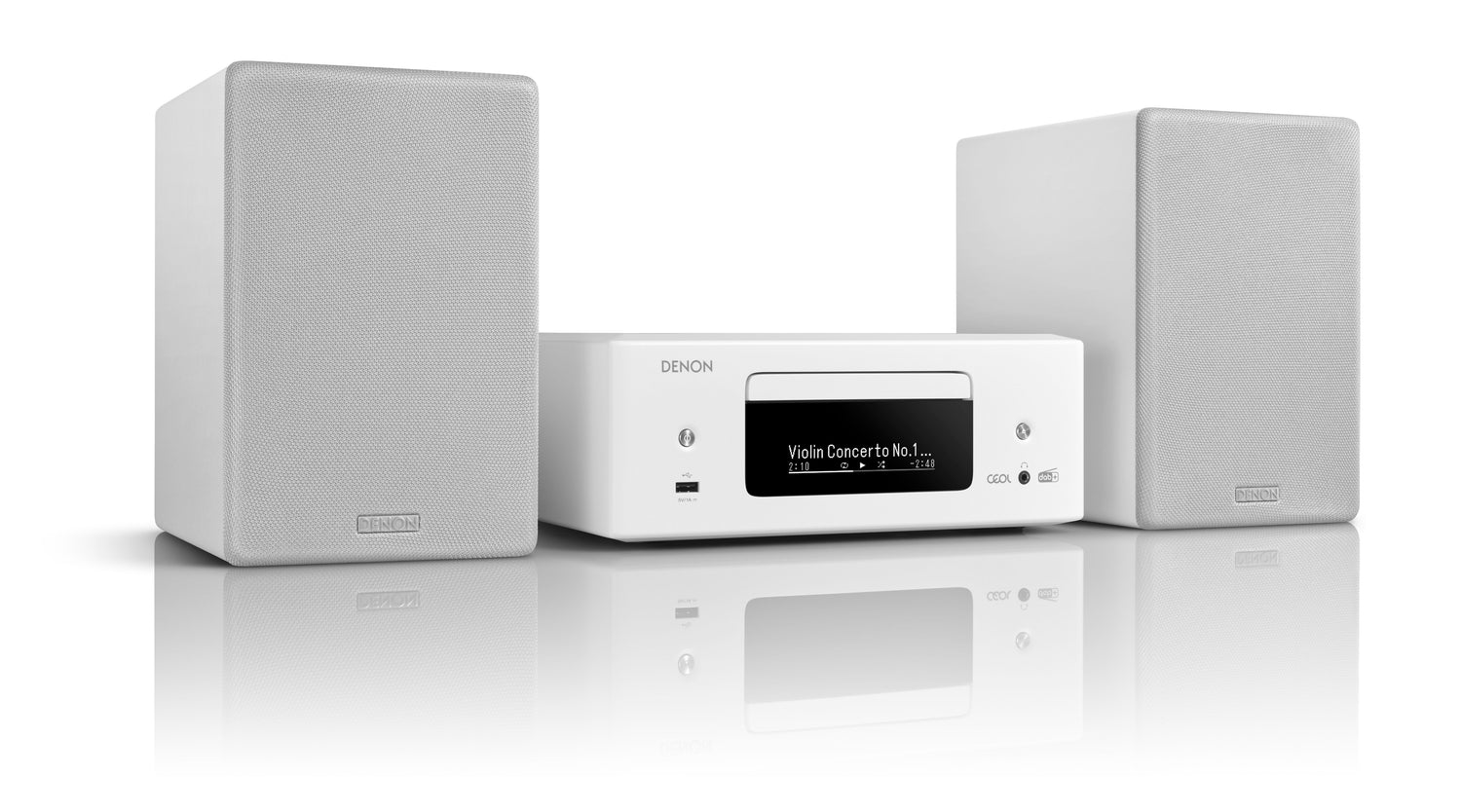 Denon CEOL N12DAB