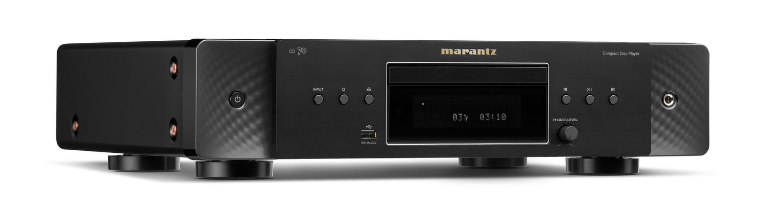 Marantz CD 70