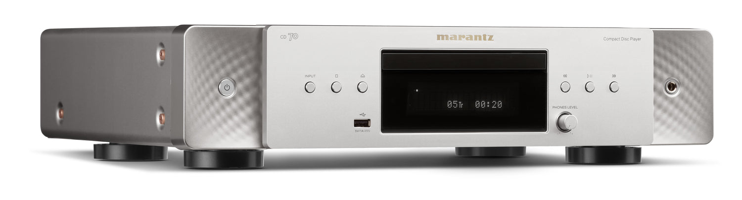 Marantz CD 70