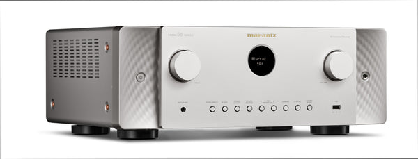 Marantz CINEMA 60 DAB Serie 2
