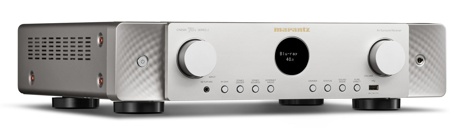 Marantz CINEMA 70s Serie 2