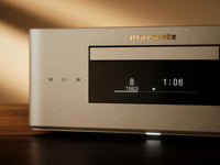 Marantz MCR 60n DAB
