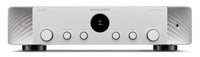 STEREOANLAGE (2.0): DALI Sonik 9 + Marantz MODEL 70 + Marantz CD 70 + ViaBlue SC-2 T8 Lautsprecherkabel & NF-A7 T8 Analogkabel