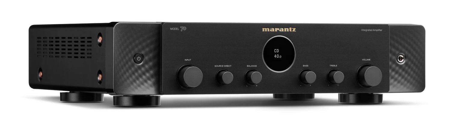 Marantz MODEL 70