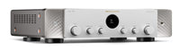 STEREOANLAGE (2.0): DALI Sonik 9 + Marantz MODEL 70 + Marantz CD 70 + ViaBlue SC-2 T8 Lautsprecherkabel & NF-A7 T8 Analogkabel