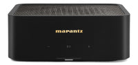 STEREOANLAGE (2.0): DALI Sonik 5 + Marantz MODEL M1 + AudioQuest Rocket 11