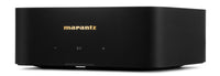 STEREOANLAGE (2.0): DALI Sonik 5 + Marantz MODEL M1 + AudioQuest Rocket 11