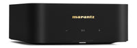 STEREOANLAGE (2.0): DALI Sonik 5 + Marantz MODEL M1 + AudioQuest Rocket 11