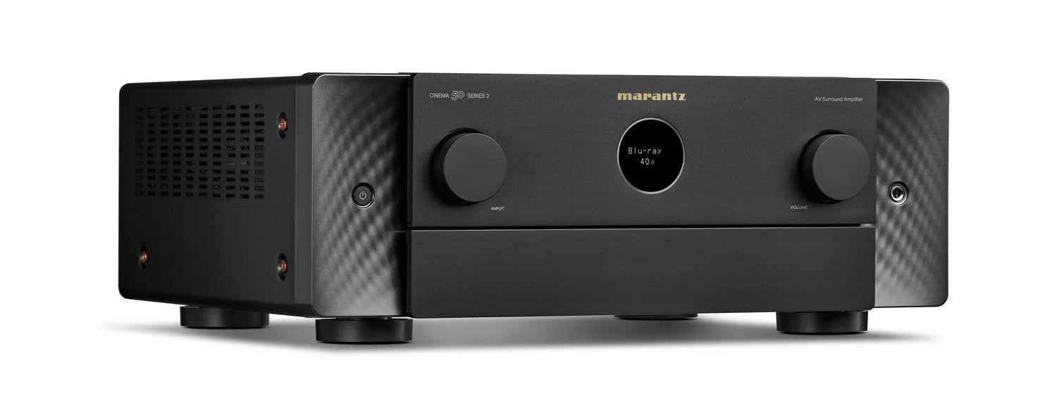 Marantz CINEMA 50 Serie 2