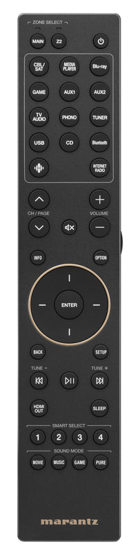 Marantz CINEMA 50 Serie 2