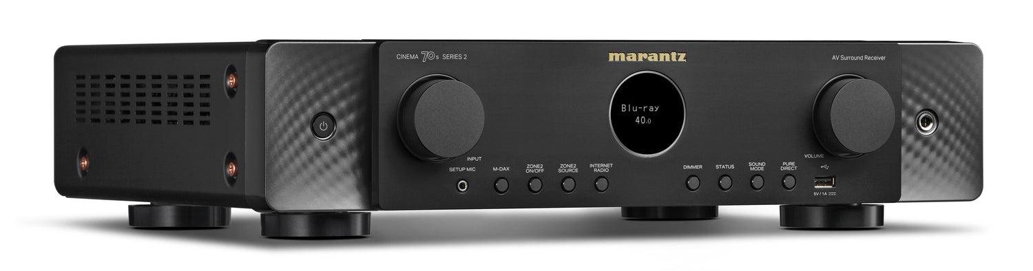 Marantz CINEMA 70s Serie 2