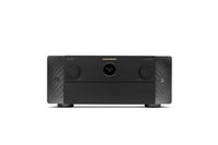 Heimkinoanlage 5.1: MARANTZ  CINEMA 40 + SVS ULTRA EVOLUTION TOWER + SVS ULTRA EVOLUTION BOOKSHELF + SVS ULTRA EVOLUTION CENTER + SVS PB-3000 R|EVOLUTION