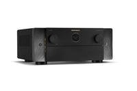 Heimkinoanlage 5.1: MARANTZ  CINEMA 40 + SVS ULTRA EVOLUTION TOWER + SVS ULTRA EVOLUTION BOOKSHELF + SVS ULTRA EVOLUTION CENTER + SVS PB-3000 R|EVOLUTION