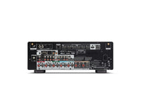 Heimkinoanlage 5.1: DENON AVC-X3900H +DALI SONK 7 + DALI SONIK 3 + DALI SONIK CINEMA +DALI SUB E-12 F