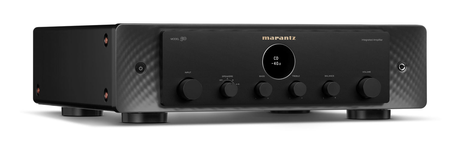 Marantz MODEL 50