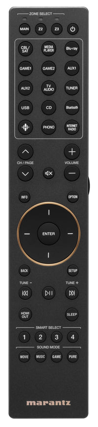 Marantz AV 10